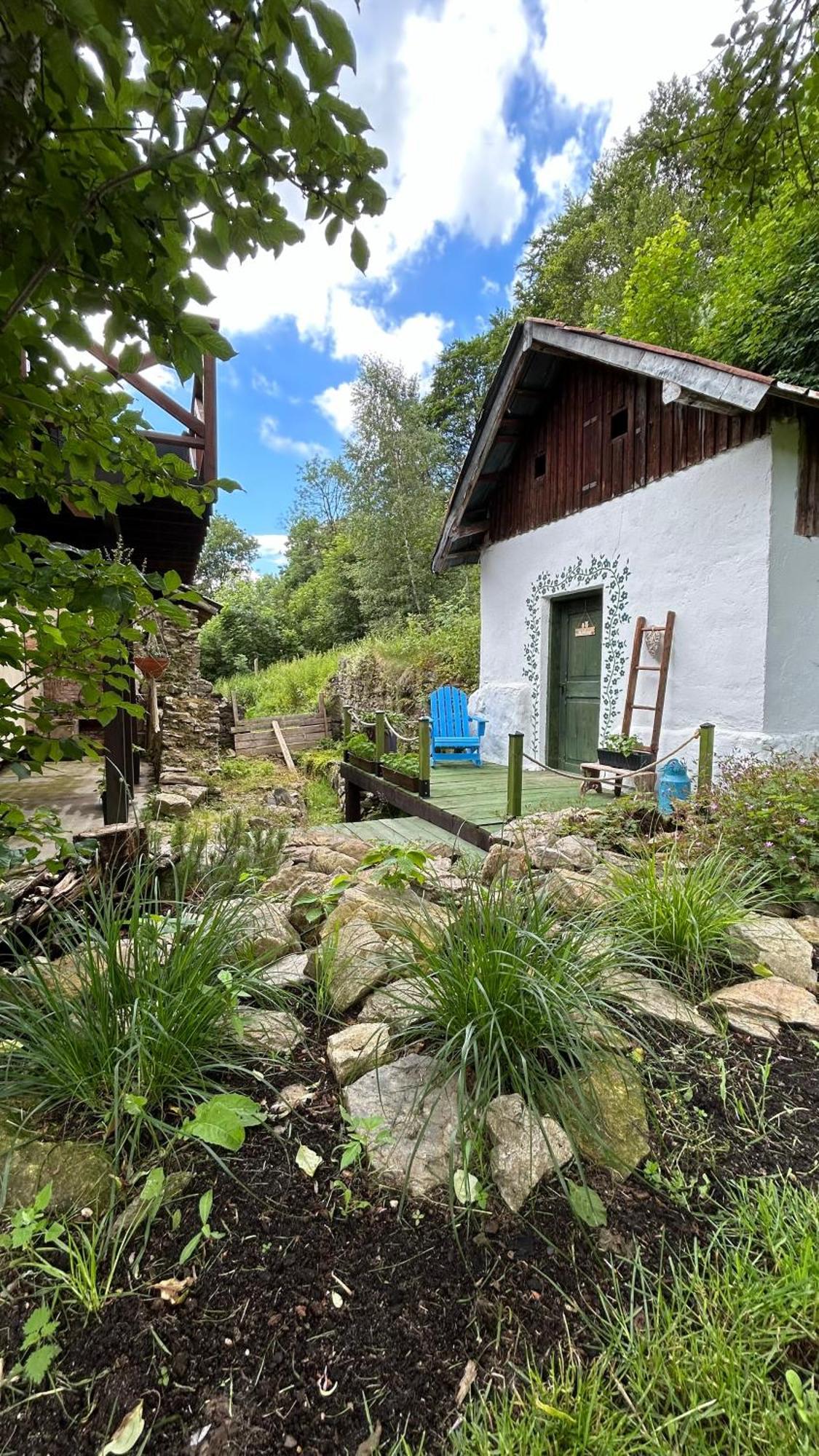 Apartamenty Goszowianka Stronie Slaskie Exterior photo