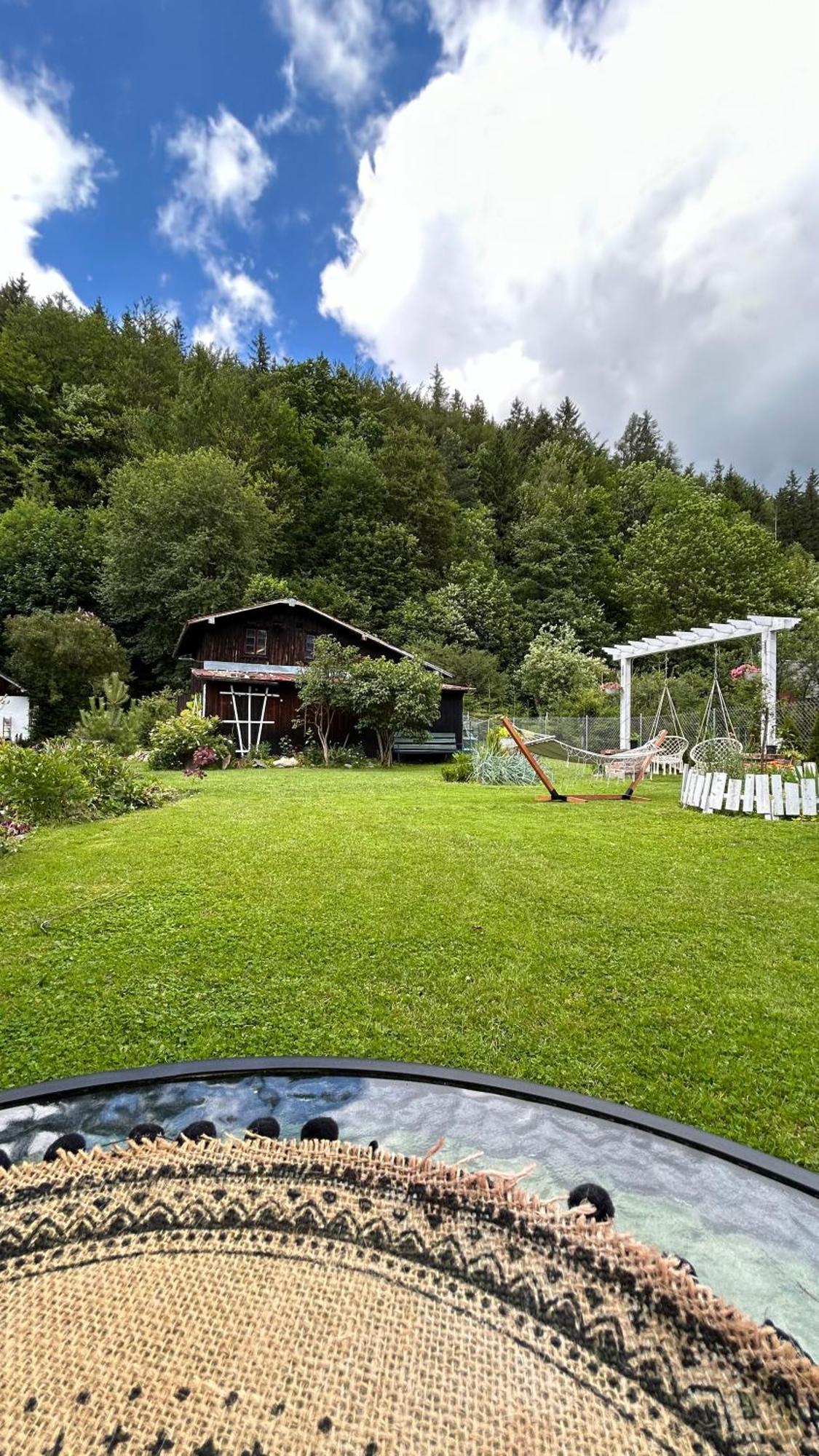 Apartamenty Goszowianka Stronie Slaskie Exterior photo