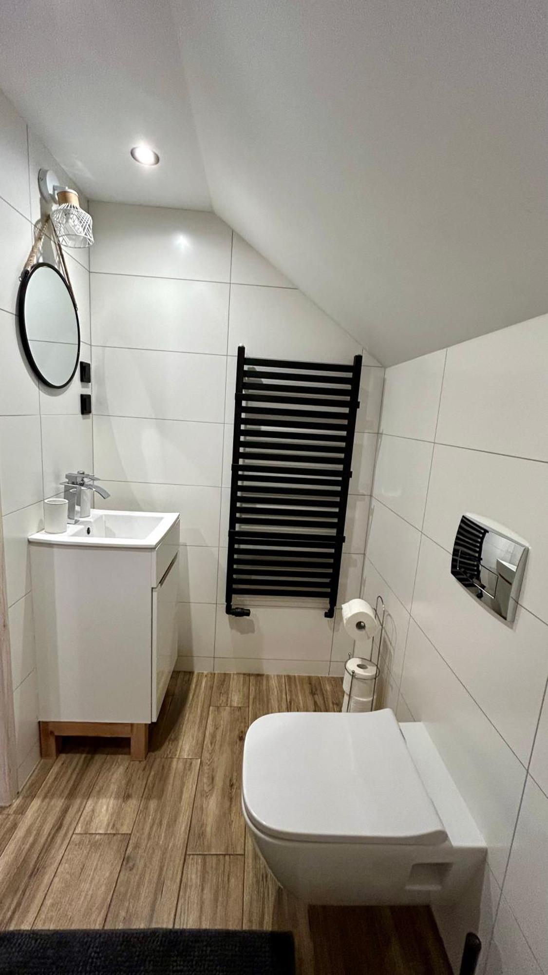 Apartamenty Goszowianka Stronie Slaskie Exterior photo