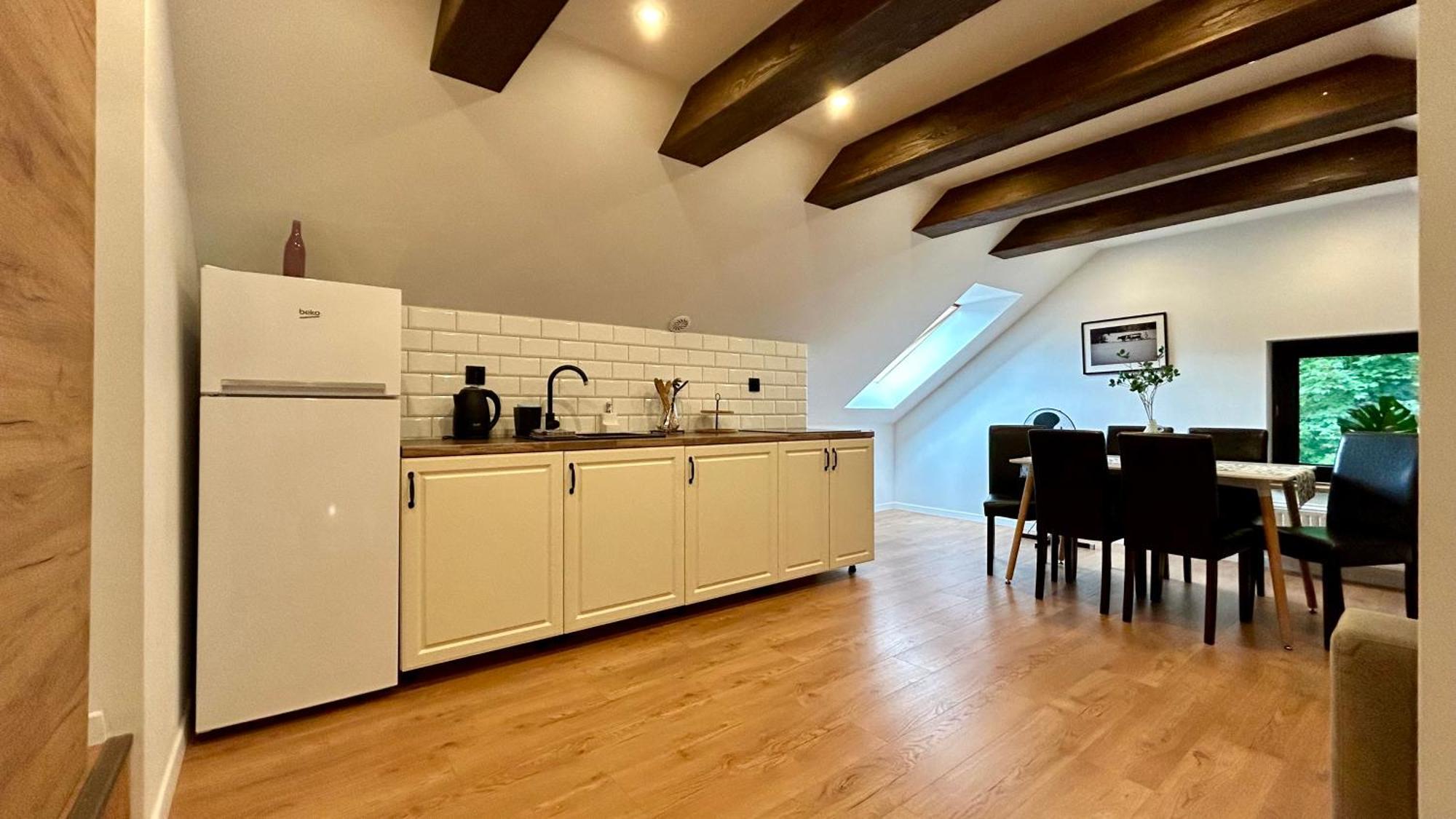 Apartamenty Goszowianka Stronie Slaskie Exterior photo